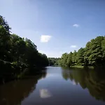 Chateau Du Pont D'oye 3*