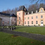 Chateau Du Pont D'oye 3*