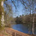 Chateau Du Pont D'oye