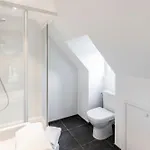 Chateau Du Pont D'oye Bed & Breakfast Habay-la-Neuve