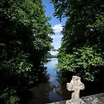 Chateau Du Pont D'oye 3* 하베이라누브