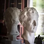 B&B Chateau Du Pont D'oye 하베이라누브
