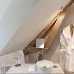 Chateau Du Pont D'oye Bed & Breakfast Habay-la-Neuve