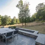 Bed & Breakfast Chateau Du Pont D'oye