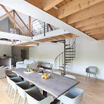Chateau Du Pont D'oye Bed & Breakfast Habay-la-Neuve