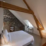 Chateau Du Pont D'oye 3* Habay-la-Neuve