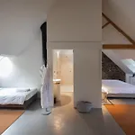 Chateau Du Pont D'oye Bed & Breakfast