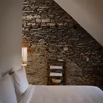 Chateau Du Pont D'oye Bed & Breakfast 3*