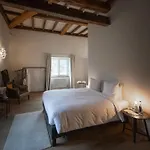 Bed & Breakfast Chateau Du Pont D'oye 3*