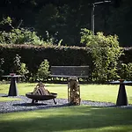 Chateau Du Pont D'oye Bed & Breakfast 3*