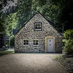 Bed & Breakfast Chateau Du Pont D'oye