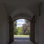 Bed & Breakfast Chateau Du Pont D'oye