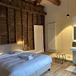 Chateau Du Pont D'oye Bed & Breakfast 3*