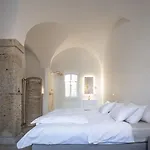 Chateau Du Pont D'oye Bed & Breakfast 3*