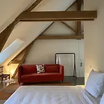 Bed & Breakfast Chateau Du Pont D'oye