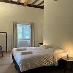 Bed & Breakfast Chateau Du Pont D'oye