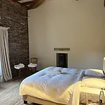 Bed & Breakfast Chateau Du Pont D'oye