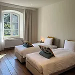 Bed & Breakfast Chateau Du Pont D'oye Habay-la-Neuve
