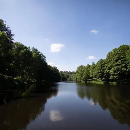 Chateau Du Pont D'oye 3*