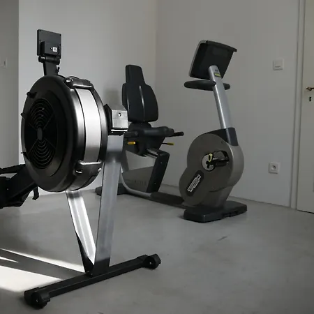 Chateau Du Pont D'oye 3*