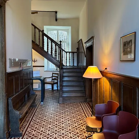 Château Du Pont D'oye 3*