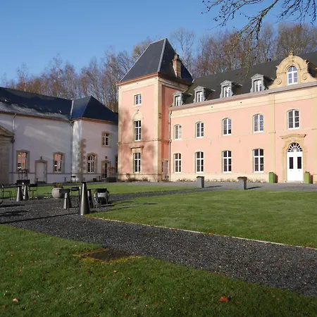 Château Du Pont D'oye 3*