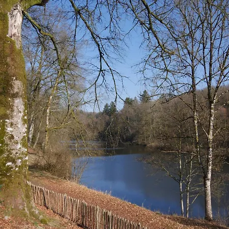 Chateau Du Pont D'oye