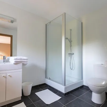 Chateau Du Pont D'oye