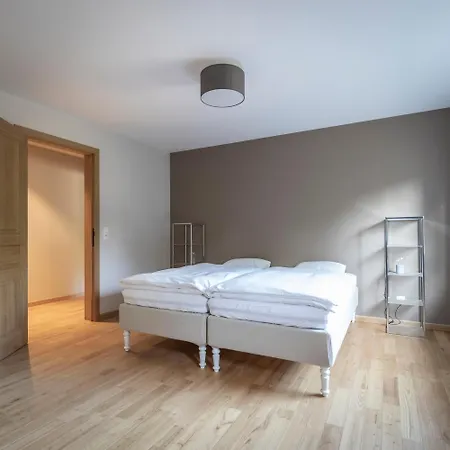 Chateau Du Pont D'oye Bed & Breakfast 3*