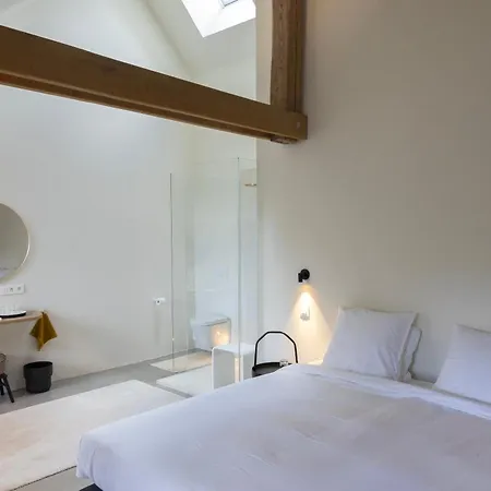 Château Du Pont D'oye 3* Habay-la-Neuve