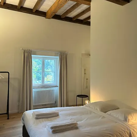 Château Du Pont D'oye 3*