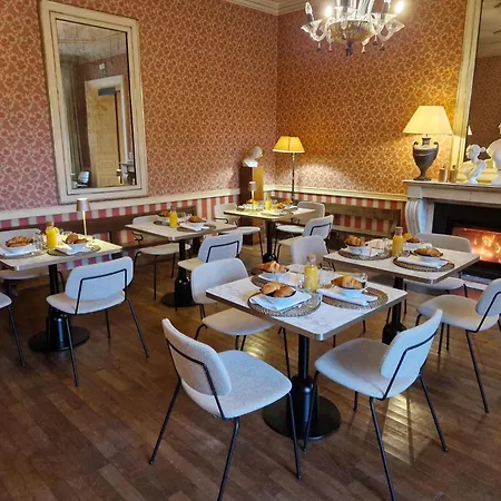 Chateau Du Pont D'oye