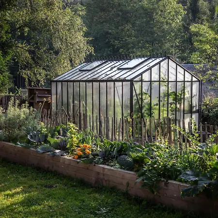 Bed and breakfast Chateau Du Pont D'oye *