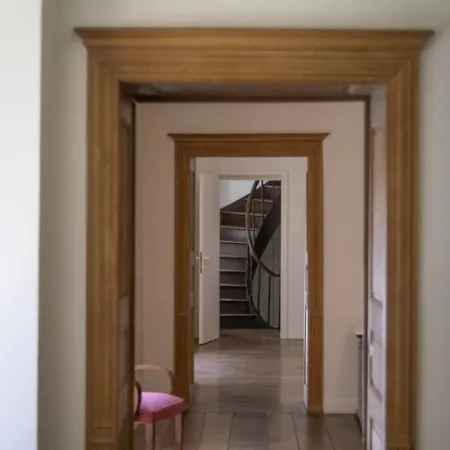 Chateau Du Pont D'oye