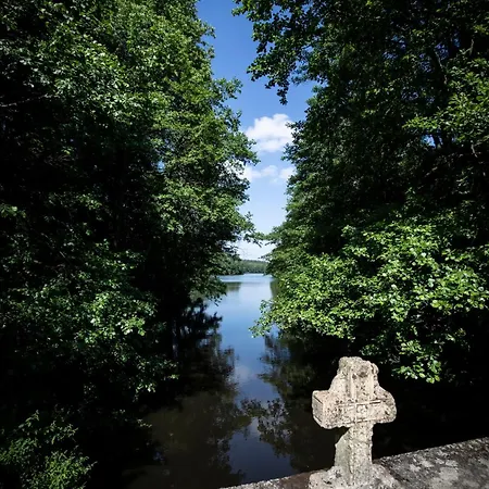 Château Du Pont D'oye 3* Habay-la-Neuve