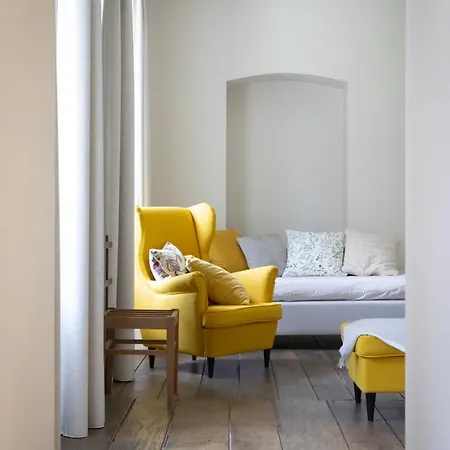 Couette-café Château Du Pont D'oye Habay-la-Neuve