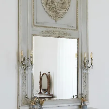 Bed & Breakfast Chateau Du Pont D'oye