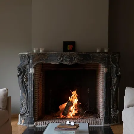 Château Du Pont D'oye 3* Habay-la-Neuve