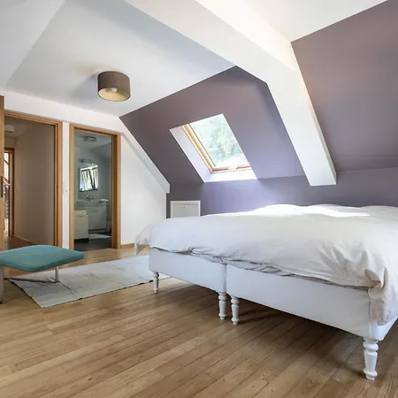 Chateau Du Pont D'oye