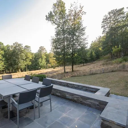 Bed & Breakfast Chateau Du Pont D'oye