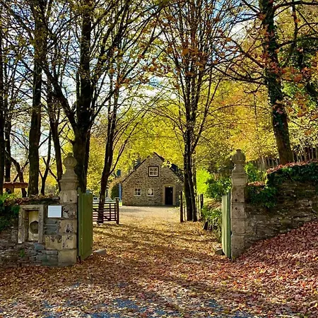 Chateau Du Pont D'oye