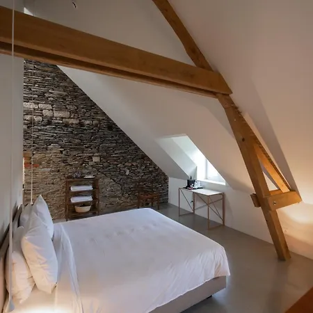 Chateau Du Pont D'oye 3* Habay-la-Neuve