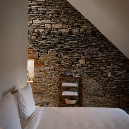 Chateau Du Pont D'oye Bed & Breakfast 3*