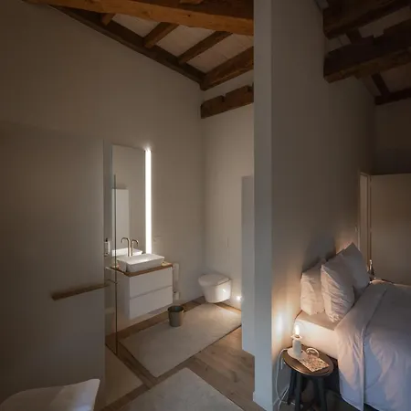 Bed & Breakfast Chateau Du Pont D'oye