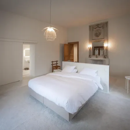 Chateau Du Pont D'oye 3* Habay-la-Neuve