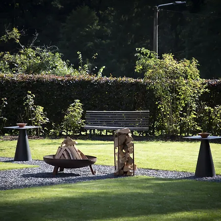 Chateau Du Pont D'oye Bed & Breakfast 3*