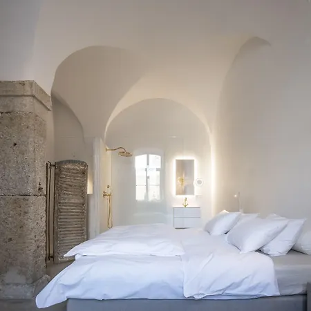 Chateau Du Pont D'oye Bed & Breakfast 3*