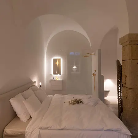 Chateau Du Pont D'oye Bed and Breakfast