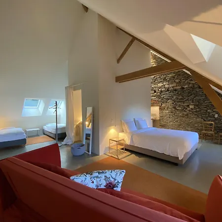 Château Du Pont D'oye 3*