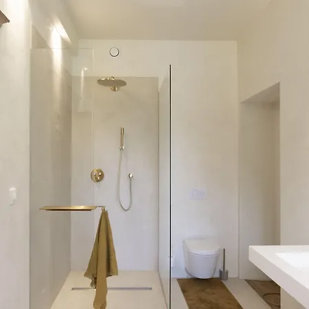 Chateau Du Pont D'oye Bed & Breakfast